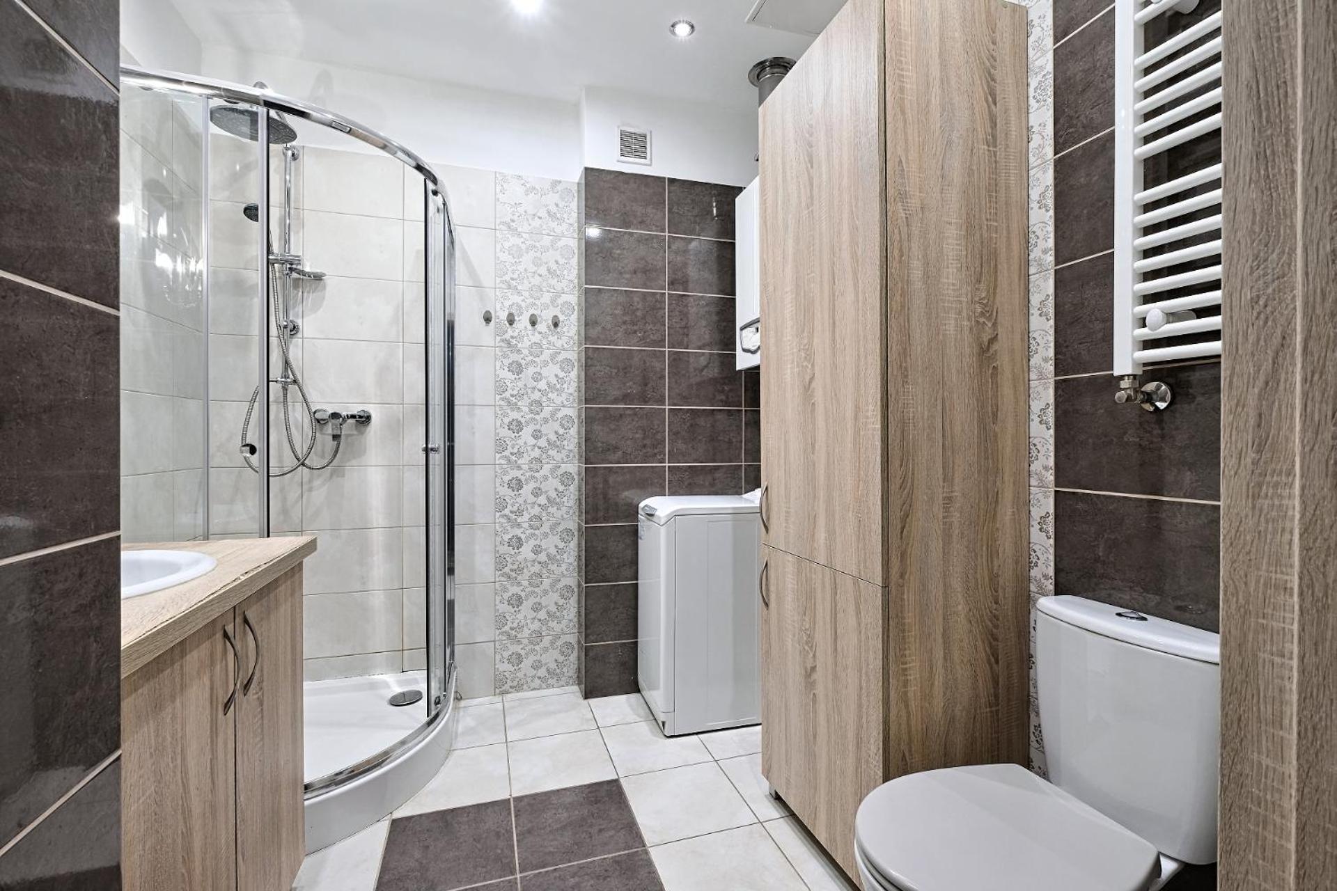 Urban Nest Apartments Jozefitow 5 Краков Экстерьер фото