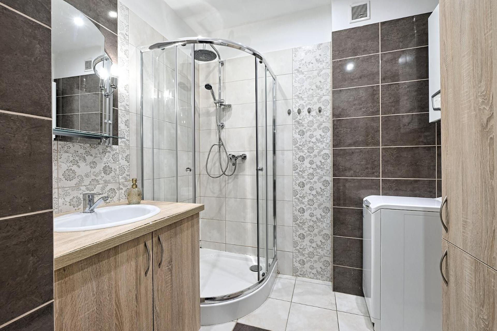Urban Nest Apartments Jozefitow 5 Краков Экстерьер фото
