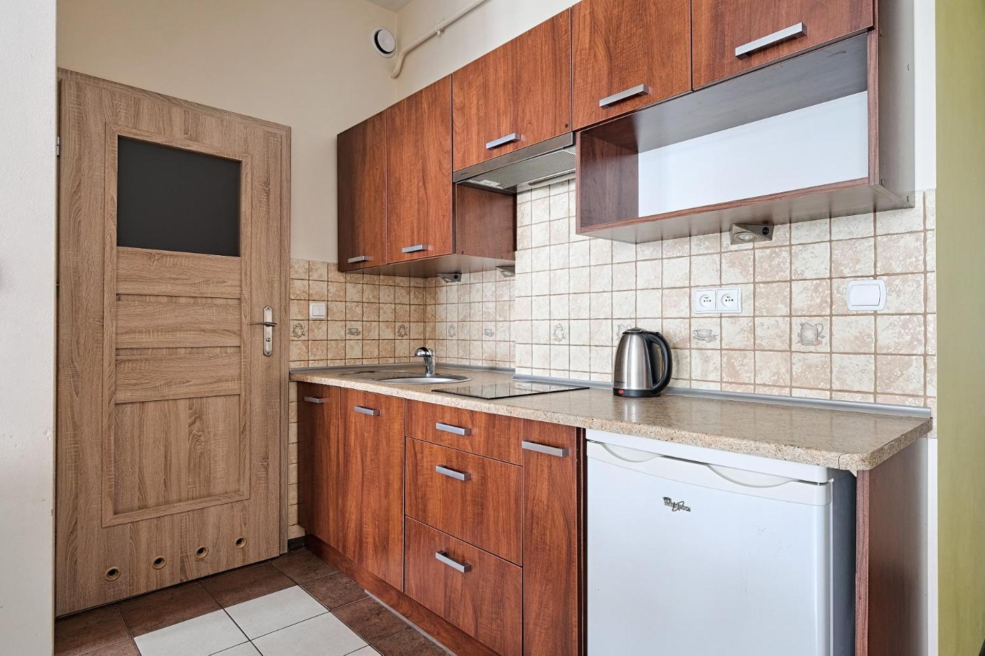 Urban Nest Apartments Jozefitow 5 Краков Экстерьер фото