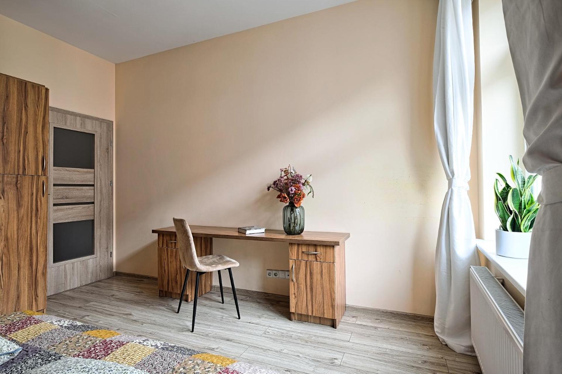 Urban Nest Apartments Jozefitow 5 Краков Экстерьер фото