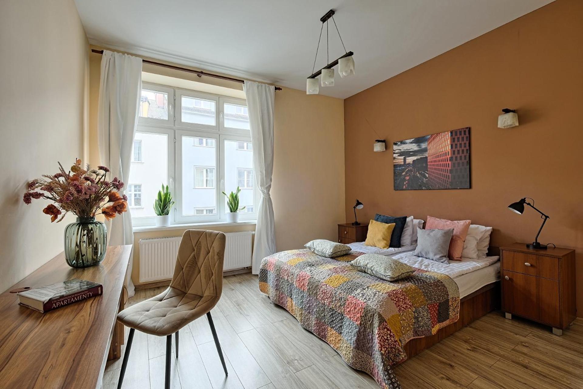 Urban Nest Apartments Jozefitow 5 Краков Экстерьер фото