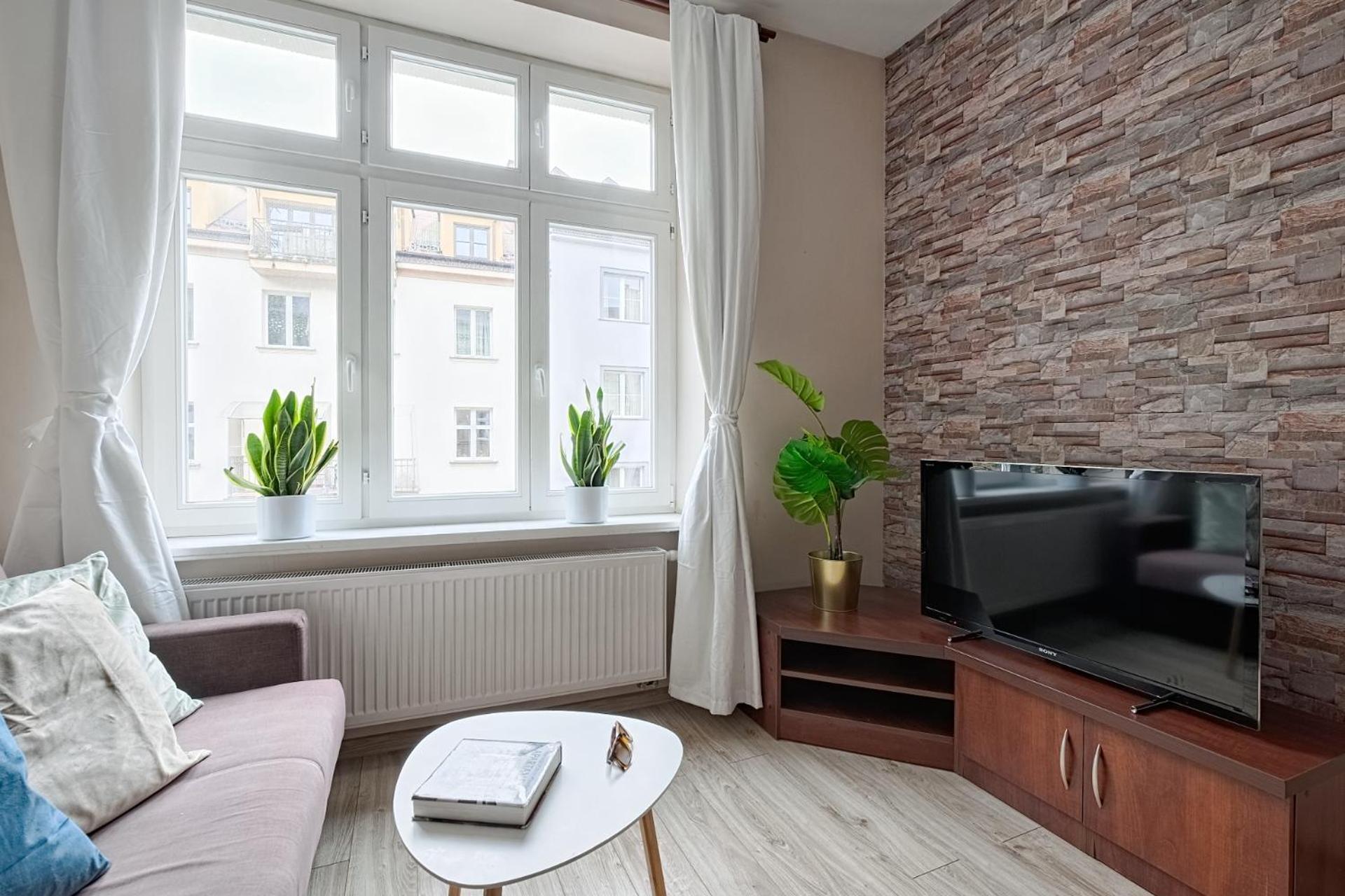 Urban Nest Apartments Jozefitow 5 Краков Экстерьер фото